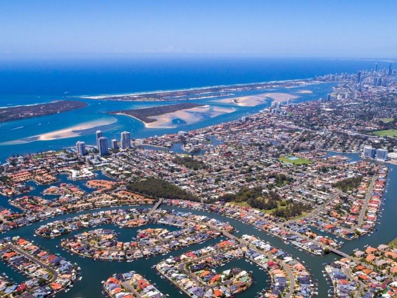 Management Rights Gold Coast