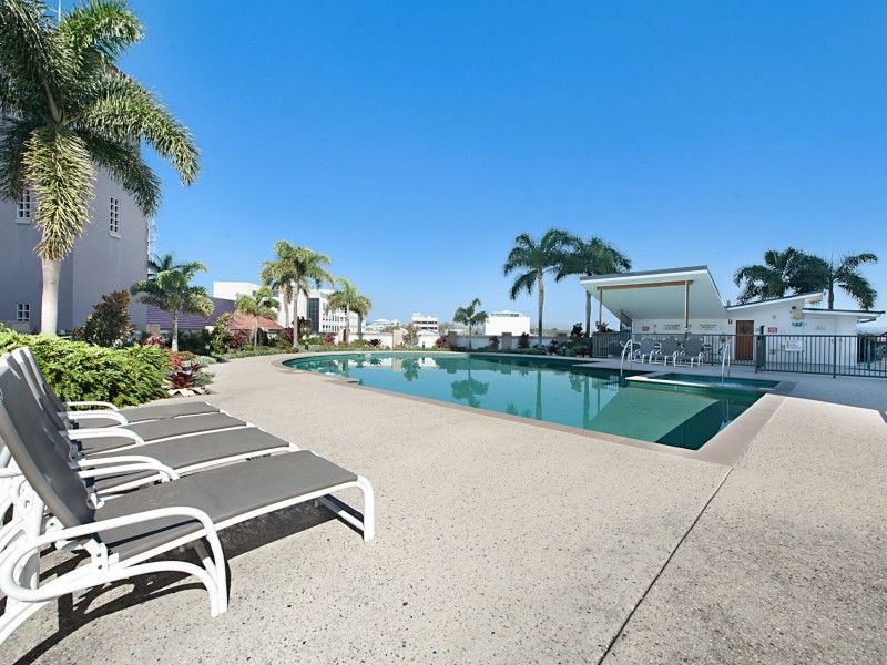 management rights Gold Coast