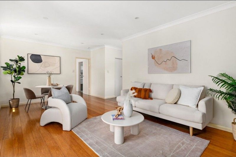 rental property Sydney