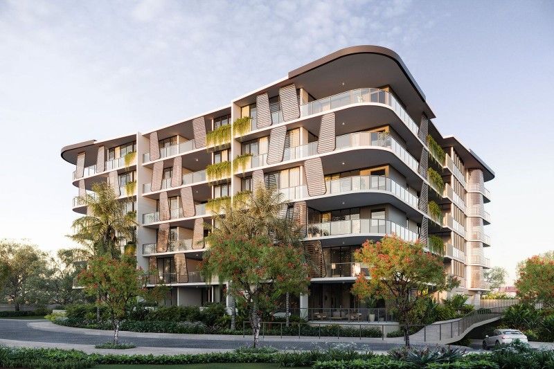 rental property Brisbane