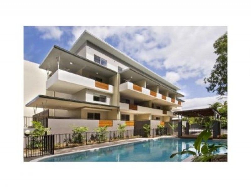 rental property Cairns