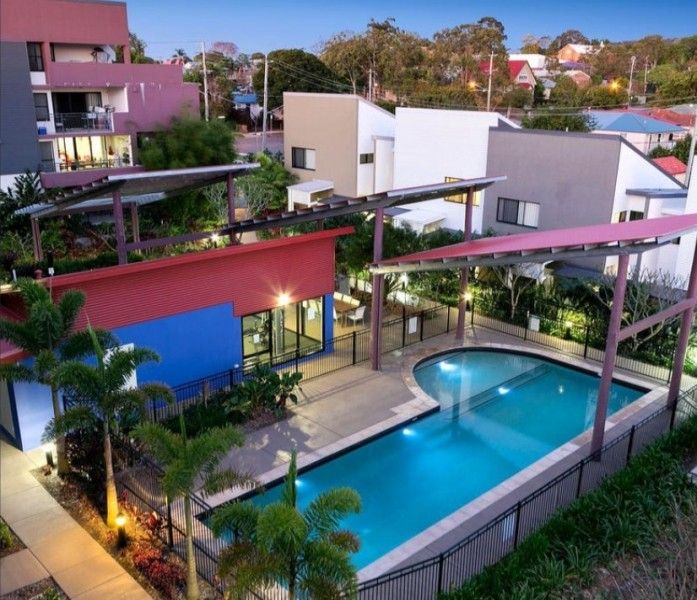 rental property Brisbane