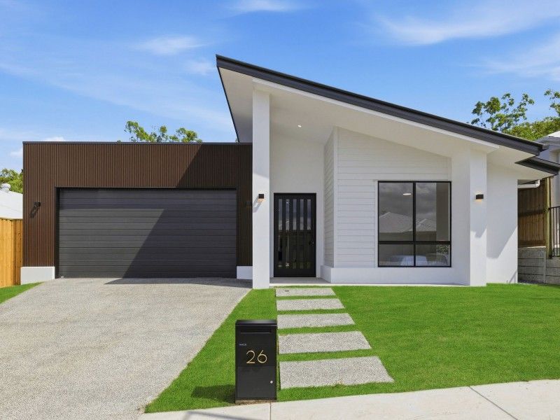 real estate Brisbane