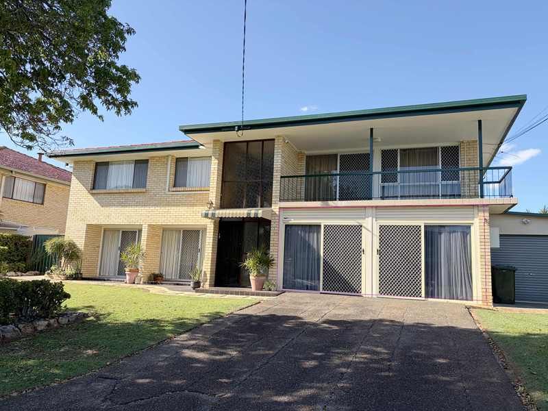 rental property Brisbane