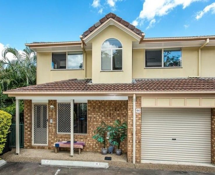 rental property Brisbane