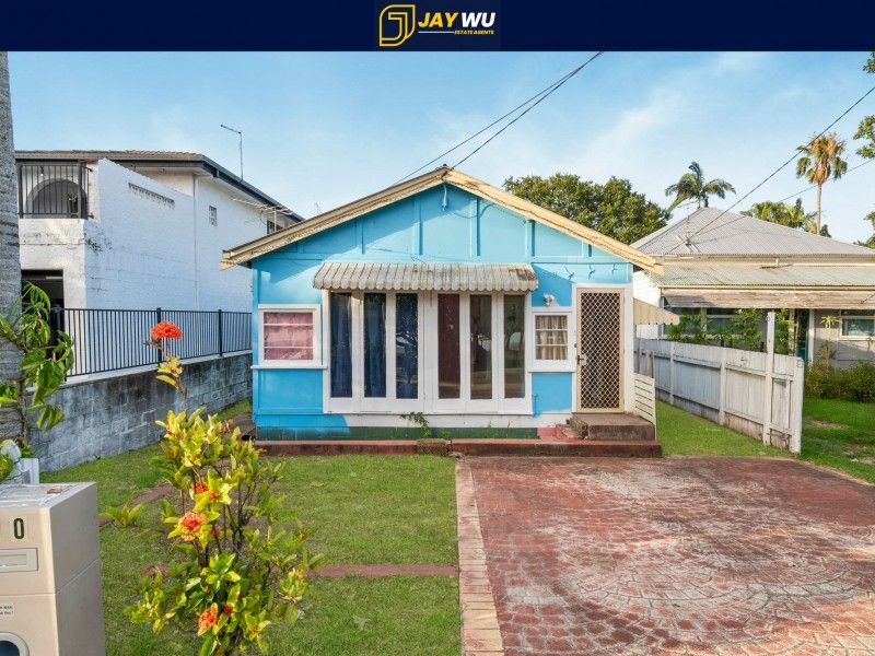 real estate Brisbane