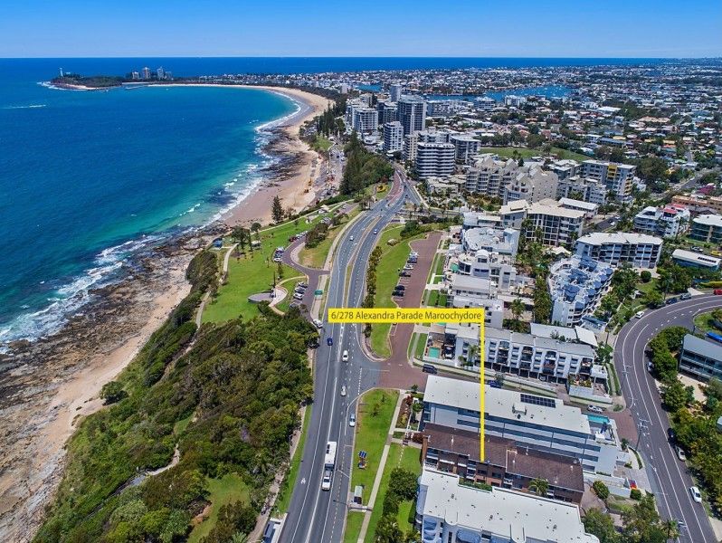 rental property Sunshine Coast