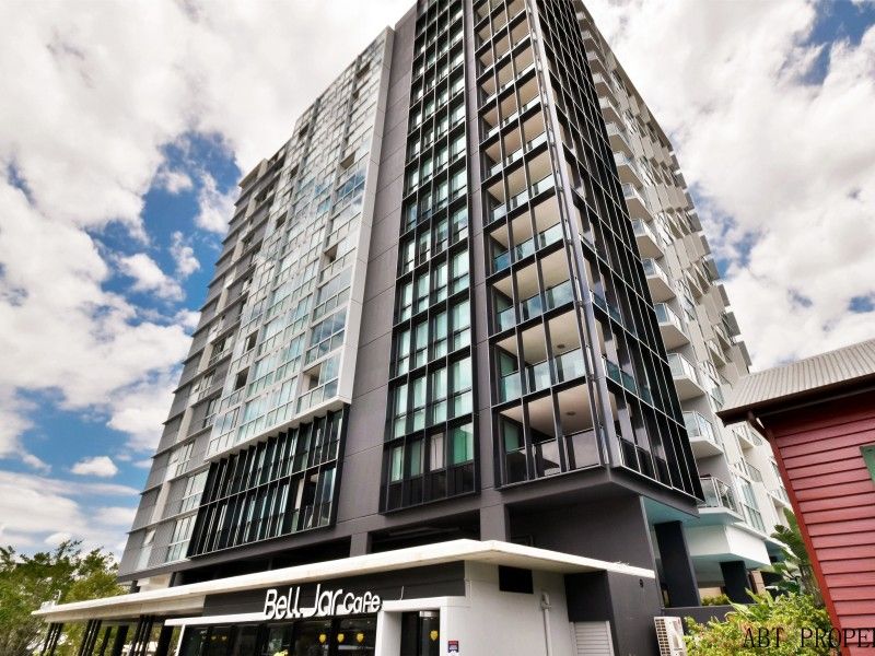 rental property Brisbane