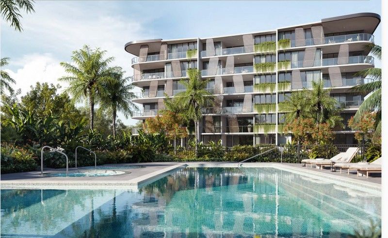 rental property Brisbane