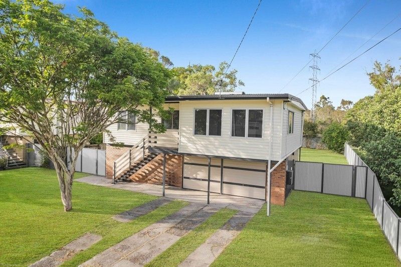 rental property Brisbane