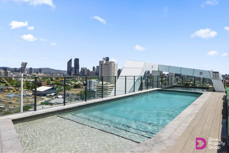 rental property Brisbane