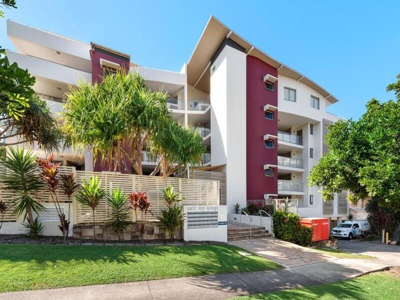 management rights Sunshine Coast