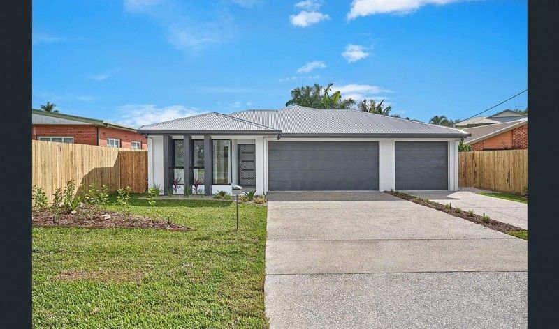 rental property Cairns