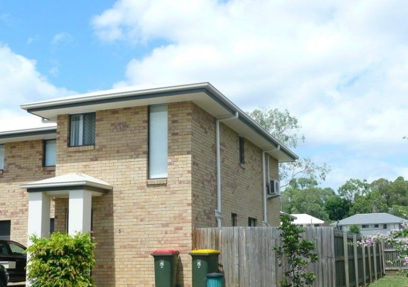 rental property Brisbane