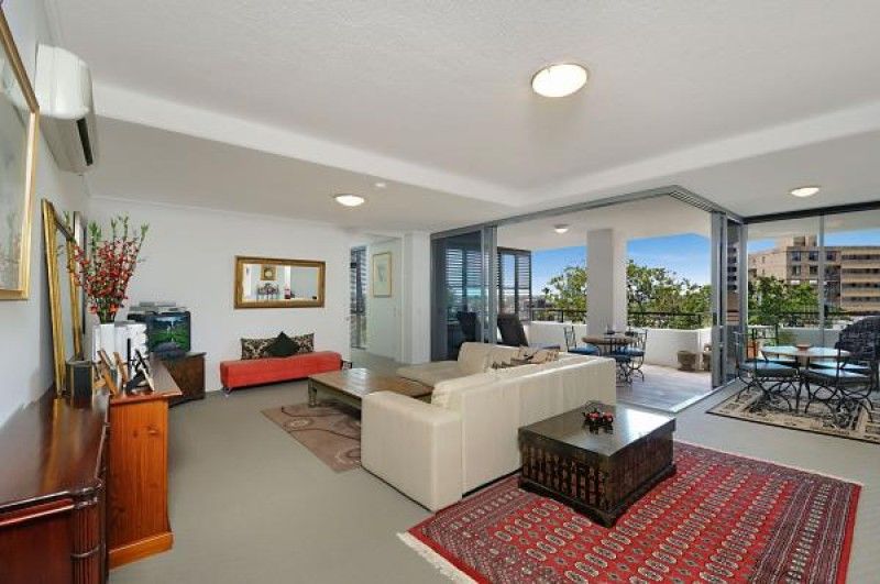 rental property Gold Coast