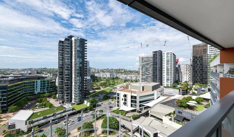 rental property Brisbane