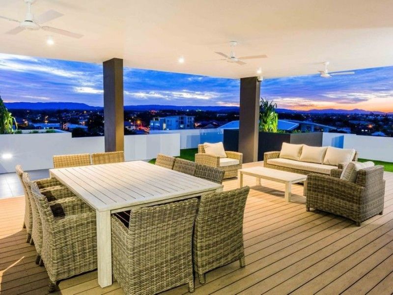 Management Rights Gold Coast