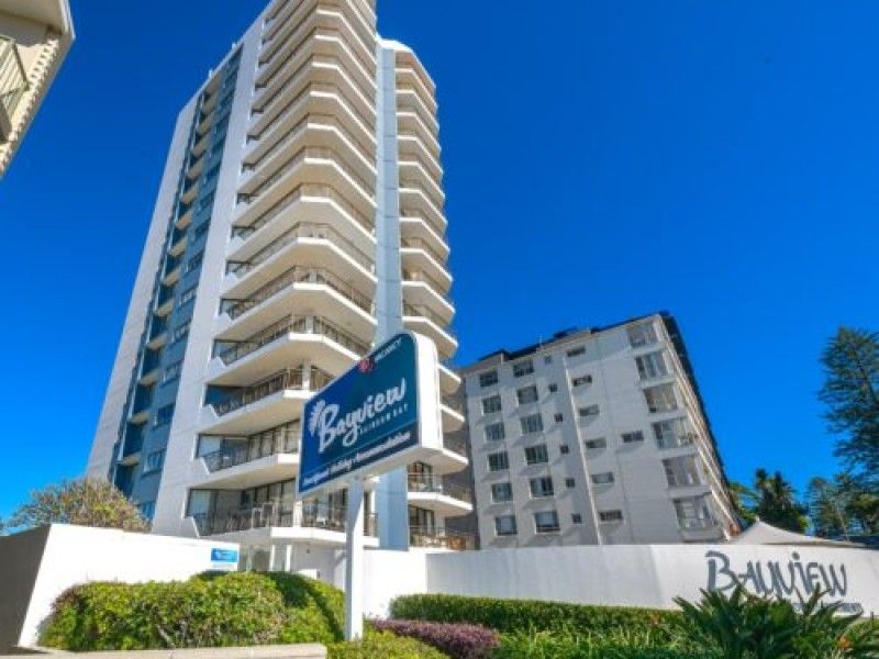 management rights Gold Coast