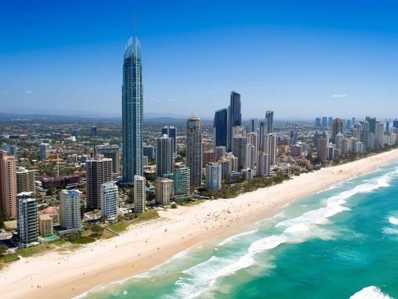 Management Rights Gold Coast