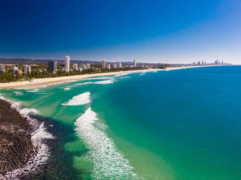 Management Rights Gold Coast