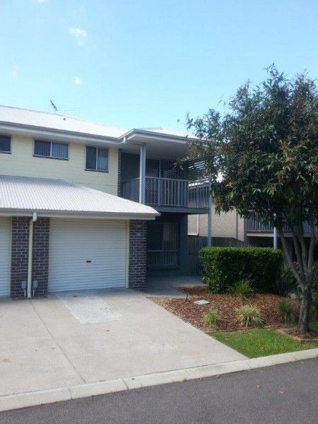rental property Brisbane