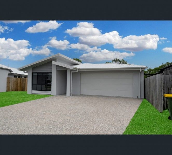 rental property Mackay