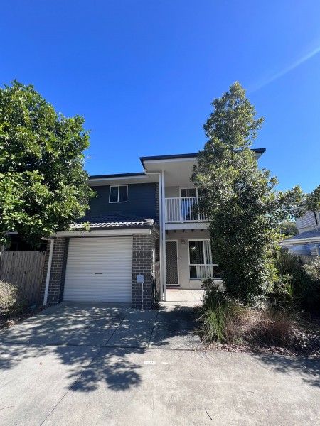 rental property Brisbane