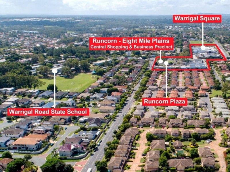 Management Rights Brisbane