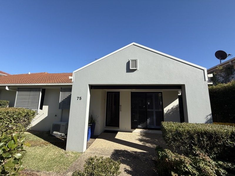 rental property Brisbane