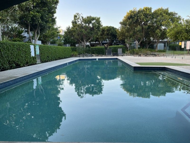 rental property Brisbane