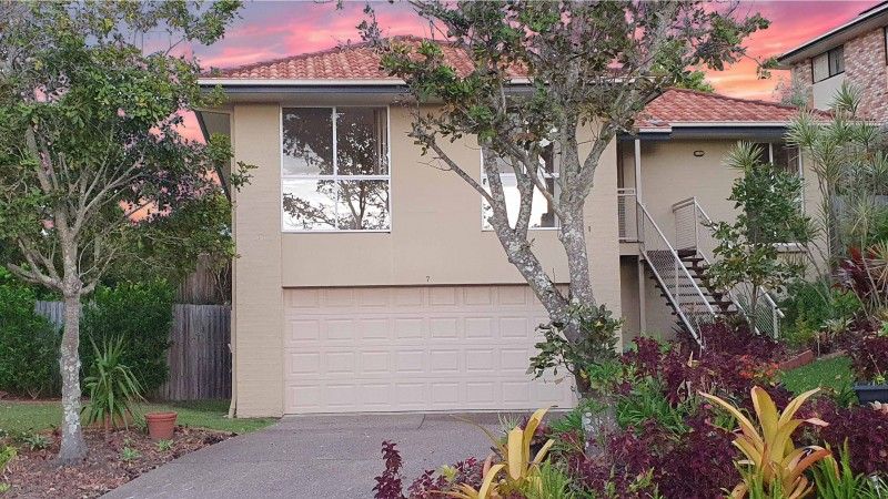rental property Gold Coast