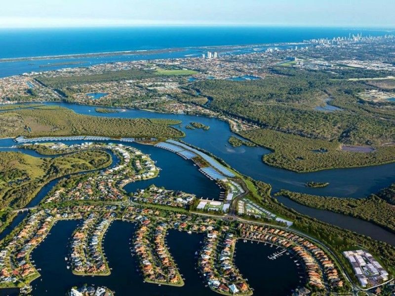 Management Rights Gold Coast