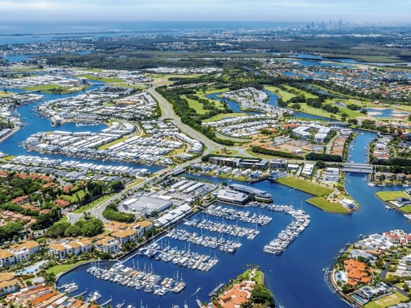 Management Rights Gold Coast