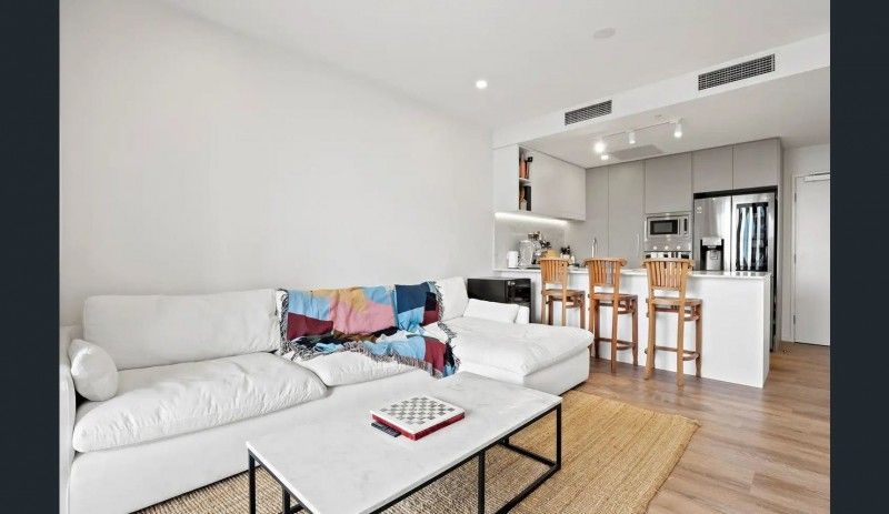 rental property Brisbane