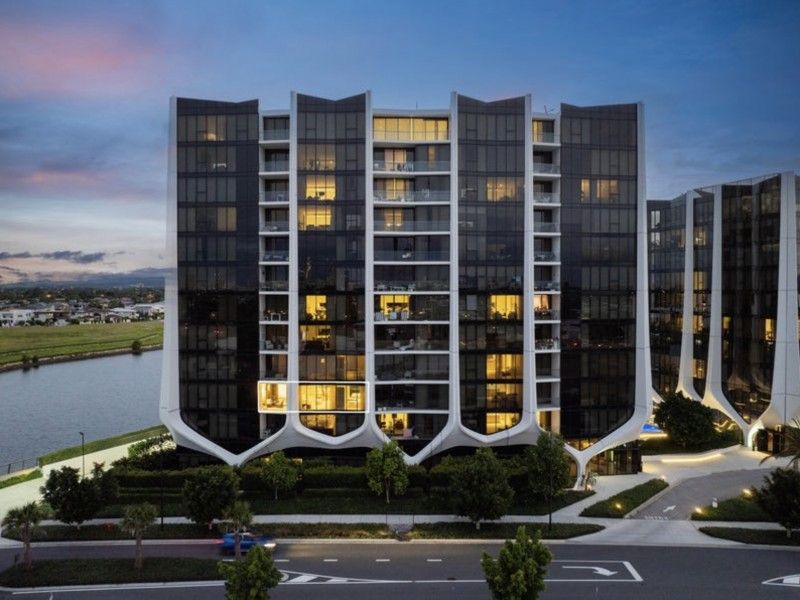 rental property Gold Coast