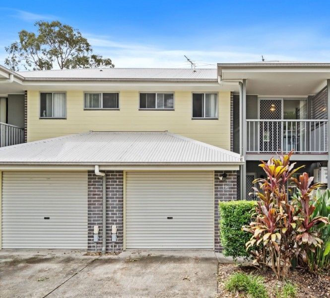 rental property Brisbane