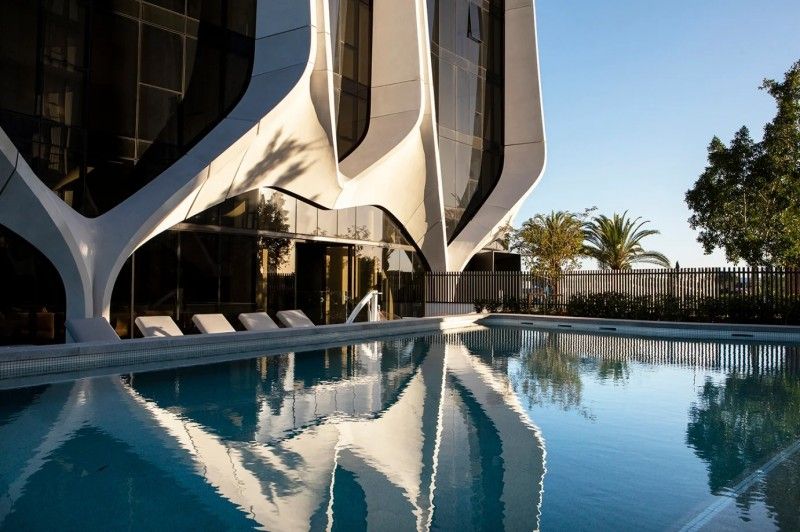 rental property Gold Coast