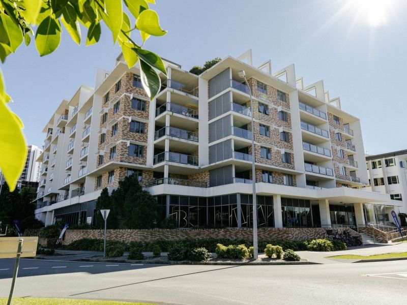 Management Rights Gold Coast