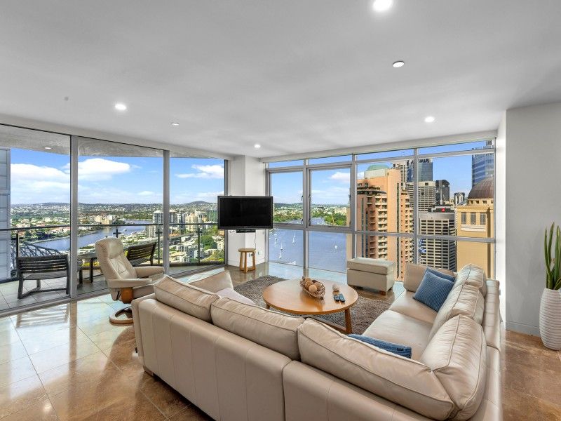 Management Rights Brisbane