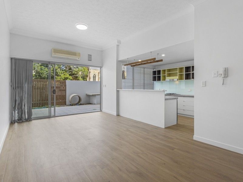 rental property Brisbane