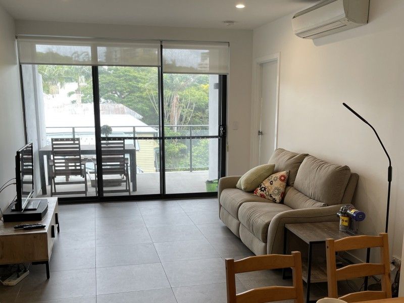 rental property Brisbane