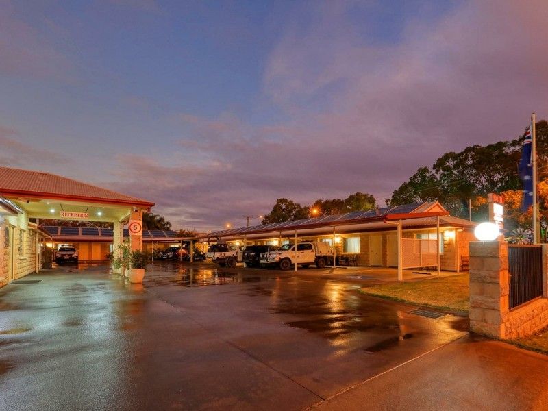 hospitality Toowoomba