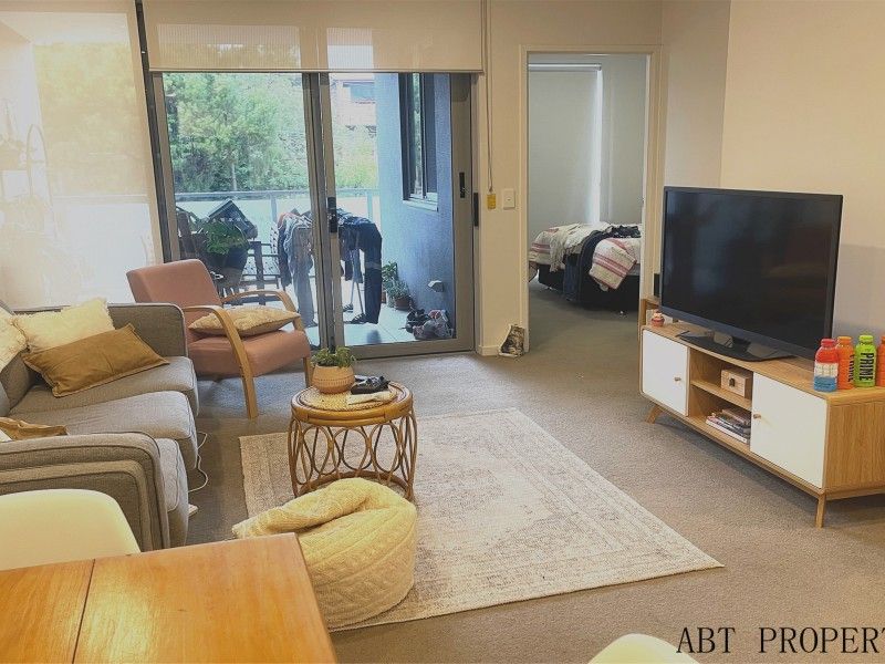 rental property Brisbane