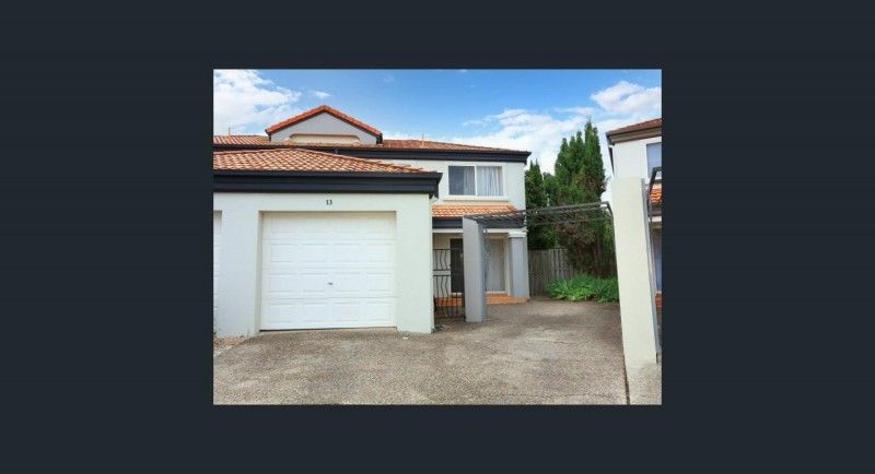 rental property Gold Coast