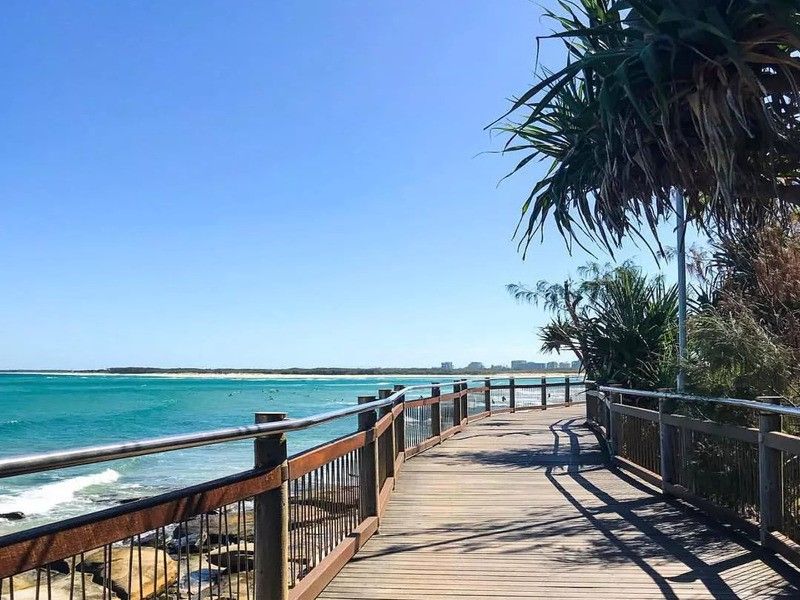 management rights Sunshine Coast