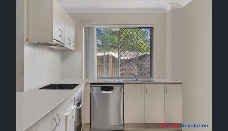 rental property Brisbane