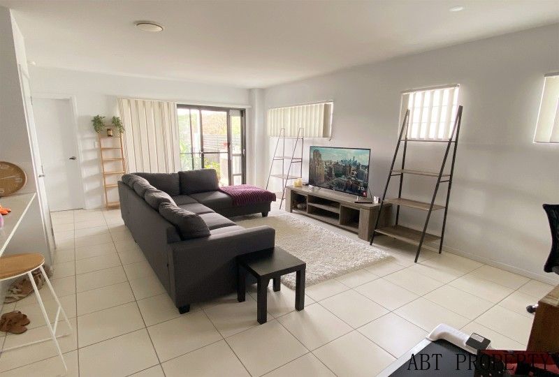 rental property Brisbane