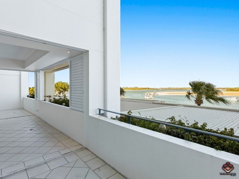 rental property Gold Coast