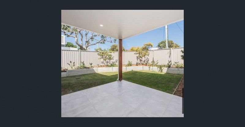 rental property Gold Coast