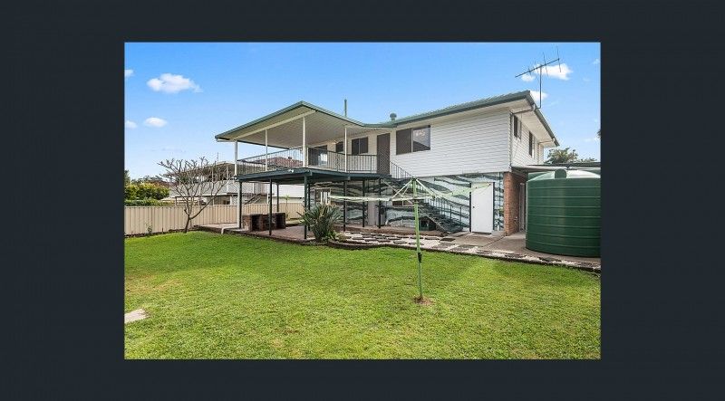 rental property Brisbane